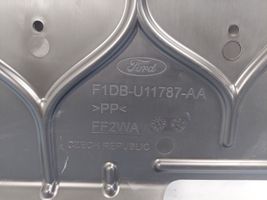 Ford Focus Osłona tylna podwozia pod bagażnik F1DBU11787AA