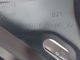 Opel Insignia B Ćwiartka tylna 39238675