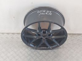 BMW 1 F40 Felgi aluminiowe R18 8092353GRE