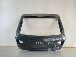 Audi A4 S4 B8 8K Couvercle de coffre 8K9827023