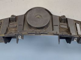 Opel Corsa D Support de montage de pare-chocs avant 475498858