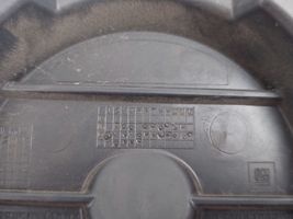 Opel Corsa D Uchwyt / Mocowanie zderzaka przedniego 475498858