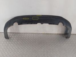 Ford Galaxy Moulure inférieure de pare-chocs arrière EM2B17F954NW