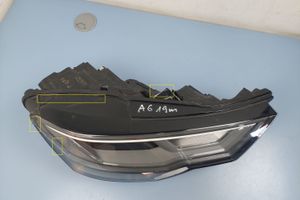 4K0941034 Audi A6 S6 C8 4K Scheinwerfer, 150.00 € | RRR 