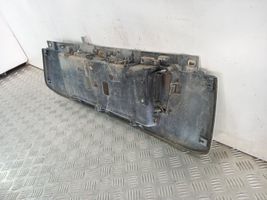 Toyota Land Cruiser (J150) Poszycie / Tapicerka tylnej klapy bagażnika 7681160360