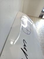 Citroen Jumper Pokrywa przednia / Maska silnika 1612246980