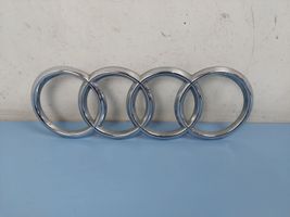 Audi A8 S8 D5 Mostrina con logo/emblema della casa automobilistica 4N0853605