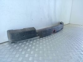 Jeep Grand Cherokee (WJ) Putoplastas priekinio bamperio 5155505