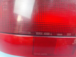 Nissan Micra Lampa tylna 2655004B75
