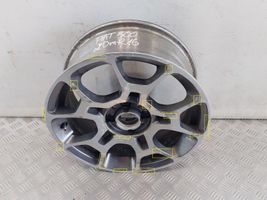 Fiat 500 R16 alloy rim 1UF17TRMAA