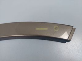 Audi Q7 4M Rear door trim (molding) 4M0854820A