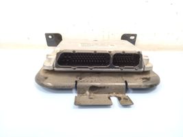 Jeep Grand Cherokee (WJ) Sterownik / Moduł ECU 0281001767