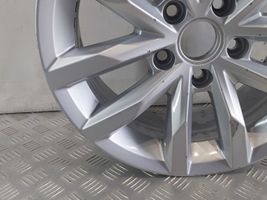 Volkswagen PASSAT B8 R16 alloy rim 3G0601025BM