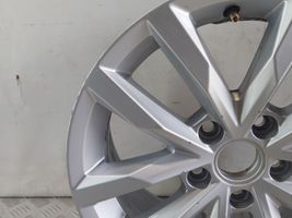 Volkswagen PASSAT B8 Felgi aluminiowe R16 3G0601025BM