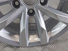 Volkswagen PASSAT B8 R16 alloy rim 3G0601025BM