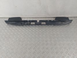 Volkswagen Amarok Rear bumper lower part trim 2H6807943