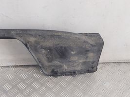 Volkswagen Amarok Rear bumper lower part trim 2H6807943