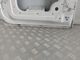 Volkswagen Crafter Drzwi tylne do samochodów dostawczych 7C3827124C