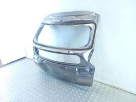 Mitsubishi Eclipse Cross Couvercle de coffre 6095060825