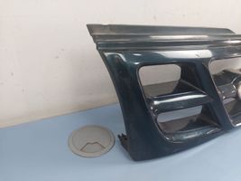 KIA Sportage Maskownica / Grill / Atrapa górna chłodnicy 0K08K50710BXX