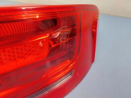 Audi A4 S4 B8 8K Luci posteriori 8K5945096D