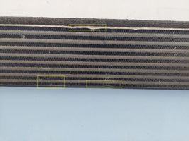 Opel Astra K Intercooler radiator 39185909