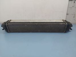 Opel Astra K Intercooler radiator 39185909