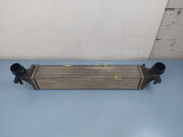 Opel Astra K Intercooler radiator 39185909