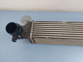 Opel Astra K Intercooler radiator 39185909