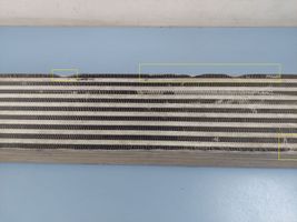 Opel Astra K Intercooler radiator 39185909