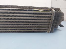 Opel Astra K Intercooler radiator 39185909