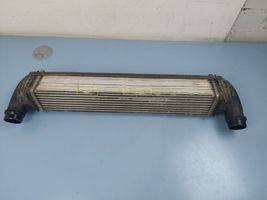 Opel Astra K Intercooler radiator 39185909