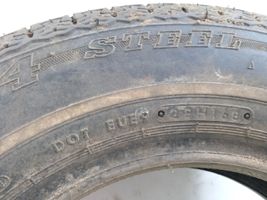 KIA Ceed R13 summer tire 