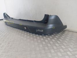 Ford Transit -  Tourneo Connect Rear bumper FT1117K823A