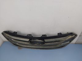 Hyundai Santa Fe Maskownica / Grill / Atrapa górna chłodnicy 86350A1010