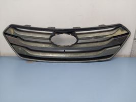 Hyundai Santa Fe Maskownica / Grill / Atrapa górna chłodnicy 86350A1010