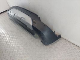 Opel Mokka X Moulure inférieure de pare-chocs arrière 42505613