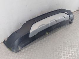 Opel Mokka X Apatinė bamperio dalis 42505613