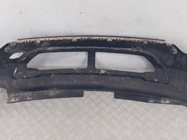 Opel Mokka X Rear bumper lower part trim 42505613