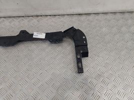 Ford Ranger Staffa di rinforzo montaggio del paraurti posteriore JB3B17G750AA