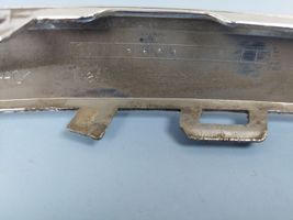 Volkswagen PASSAT B8 Rear bumper trim bar molding 3G0853841