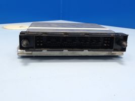 Volvo S80 Sterownik / Moduł ECU 0281001776