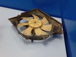 Mazda Premacy Kit ventilateur 1680004050