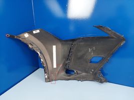 Lexus UX Rivestimento del pannello parte angolare del paraurti anteriore 5211376120