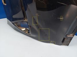 Lexus UX Rivestimento del pannello parte angolare del paraurti anteriore 5211376120