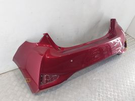 Toyota Yaris Pare-chocs 521590D480