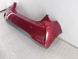 Toyota Yaris Pare-chocs 521590D480