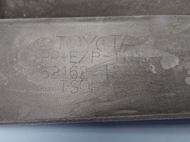 Toyota RAV 4 (XA50) Coin de pare-chocs arrière 5216242440