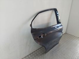 Audi 80 90 B3 Rear door 