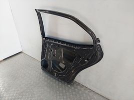 Audi 80 90 B3 Rear door 